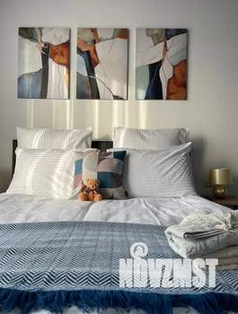 1-к квартира, посуточно, 29м2, 5/9 этаж