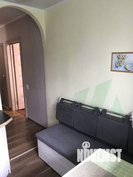 1-к квартира, на длительный срок, 35м2, 4/10 этаж