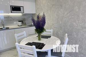 2-к квартира, посуточно, 39м2, 7/9 этаж