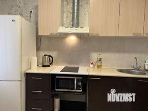 2-к квартира, посуточно, 51м2, 4/9 этаж