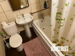 Студия квартира, посуточно, 33м2, 5/6 этаж