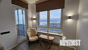 2-к квартира, посуточно, 40м2, 1/1 этаж