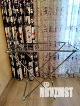 2-к квартира, посуточно, 44м2, 3/9 этаж