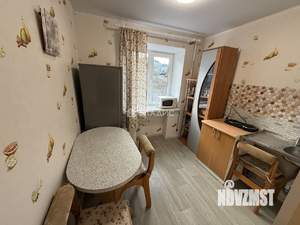 2-к квартира, на длительный срок, 42м2, 3/4 этаж