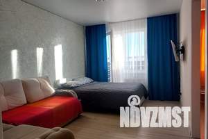 1-к квартира, посуточно, 30м2, 10/25 этаж