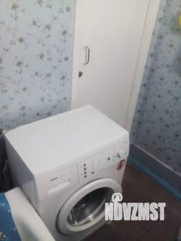 1-к квартира, посуточно, 38м2, 8/9 этаж