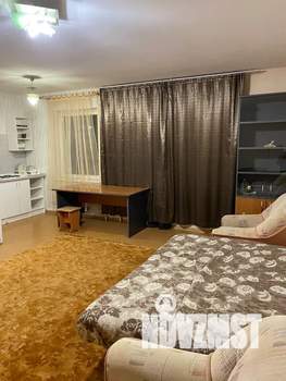 1-к квартира, посуточно, 34м2, 2/12 этаж