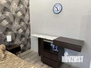 2-к квартира, посуточно, 49м2, 1/1 этаж