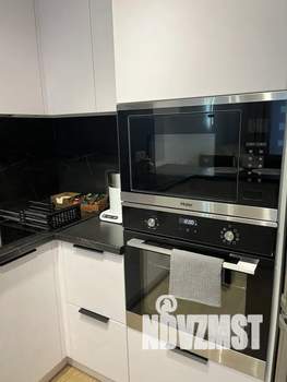 2-к квартира, посуточно, 44м2, 6/12 этаж