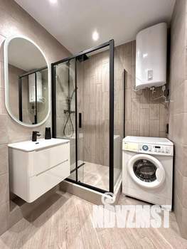 2-к квартира, посуточно, 46м2, 5/9 этаж