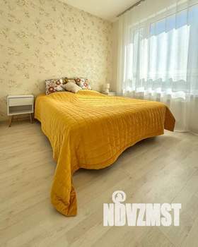 2-к квартира, посуточно, 45м2, 2/5 этаж