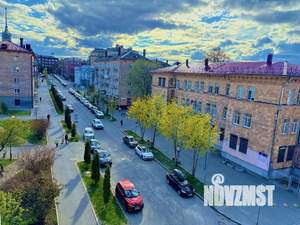 2-к квартира, посуточно, 49м2, 1/1 этаж