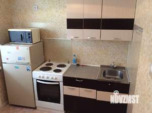 1-к квартира, на длительный срок, 35м2, 2/9 этаж