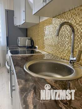 1-к квартира, посуточно, 42м2, 3/22 этаж