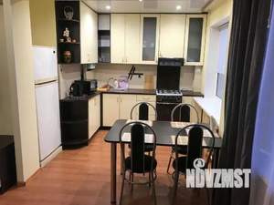 1-к квартира, посуточно, 59м2, 1/1 этаж