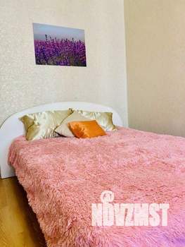 1-к квартира, посуточно, 34м2, 1/1 этаж