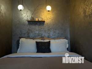 Студия квартира, посуточно, 33м2, 4/5 этаж