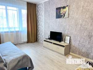 1-к квартира, посуточно, 34м2, 8/10 этаж