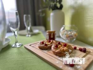 1-к квартира, посуточно, 50м2, 4/4 этаж