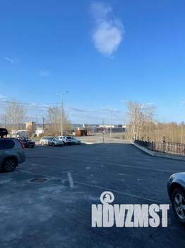 2-к квартира, посуточно, 40м2, 4/4 этаж