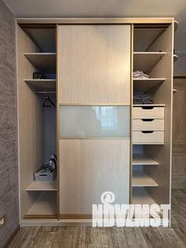 2-к квартира, посуточно, 42м2, 3/5 этаж