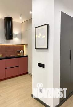 2-к квартира, посуточно, 46м2, 2/9 этаж