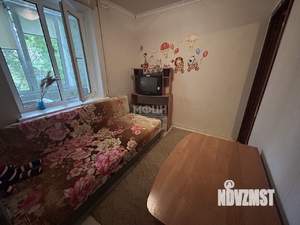1-к квартира, на длительный срок, 36м2, 1/9 этаж
