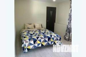 1-к квартира, посуточно, 32м2, 5/5 этаж