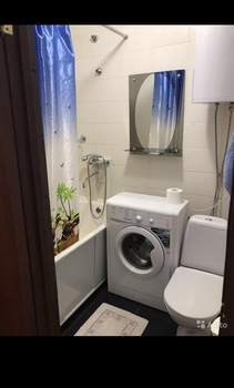 2-к квартира, на длительный срок, 53м2, 3/5 этаж