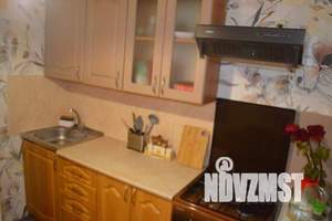 1-к квартира, посуточно, 33м2, 4/5 этаж