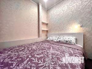 2-к квартира, посуточно, 44м2, 4/5 этаж