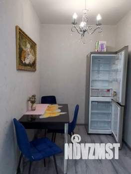 2-к квартира, посуточно, 50м2, 4/25 этаж