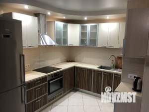 2-к квартира, посуточно, 48м2, 1/1 этаж