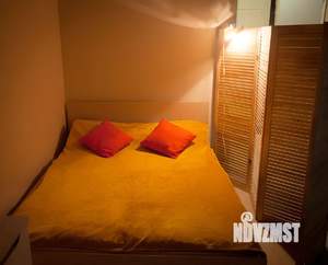 1-к квартира, посуточно, 35м2, 7/9 этаж