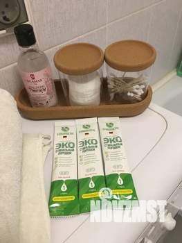 1-к квартира, посуточно, 30м2, 3/9 этаж