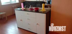 Студия квартира, посуточно, 35м2, 5/9 этаж