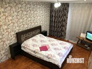 2-к квартира, посуточно, 53м2, 3/5 этаж