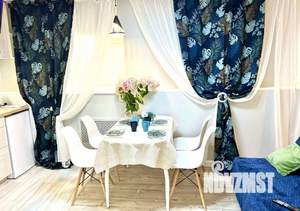 2-к квартира, посуточно, 28м2, 1/1 этаж