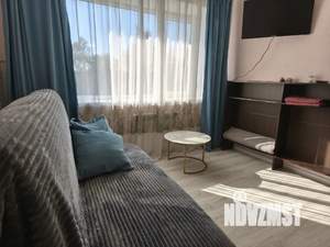 1-к квартира, посуточно, 35м2, 5/5 этаж