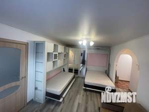 2-к квартира, посуточно, 45м2, 2/5 этаж