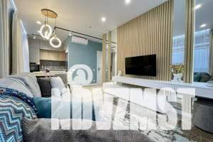 2-к квартира, посуточно, 50м2, 9/9 этаж
