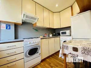 1-к квартира, посуточно, 31м2, 1/1 этаж