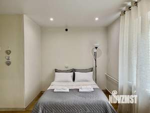 1-к квартира, посуточно, 36м2, 2/5 этаж