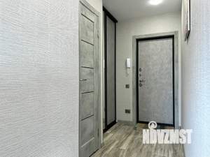 1-к квартира, посуточно, 40м2, 9/10 этаж