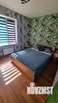 1-к квартира, посуточно, 25м2, 1/3 этаж
