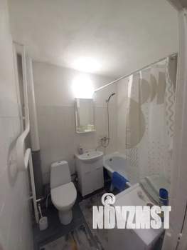 1-к квартира, посуточно, 36м2, 9/9 этаж