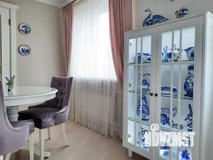 2-к квартира, посуточно, 42м2, 3/5 этаж