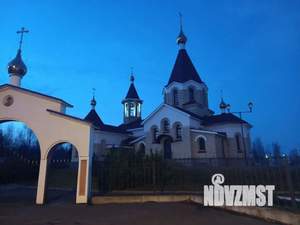 1-к квартира, посуточно, 35м2, 4/9 этаж