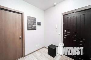 1-к квартира, посуточно, 36м2, 3/12 этаж