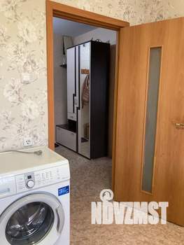 2-к квартира, посуточно, 51м2, 4/9 этаж